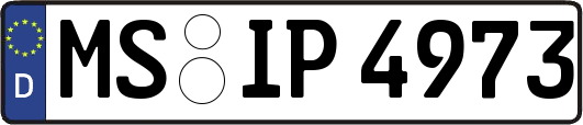 MS-IP4973
