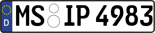 MS-IP4983