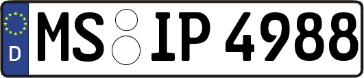 MS-IP4988