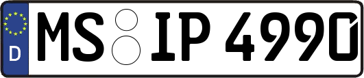 MS-IP4990