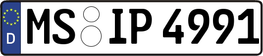 MS-IP4991