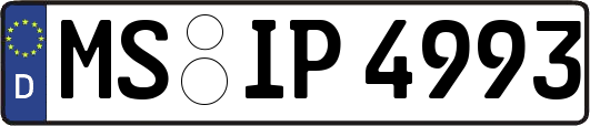 MS-IP4993