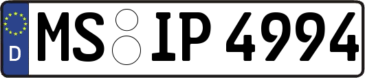 MS-IP4994