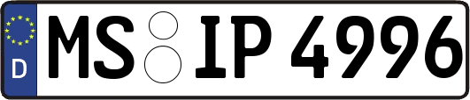 MS-IP4996