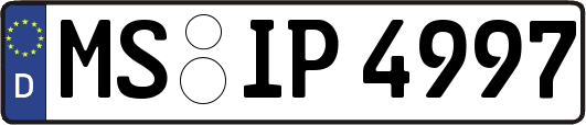 MS-IP4997