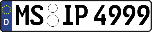 MS-IP4999