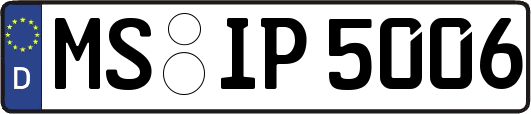 MS-IP5006