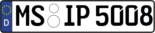 MS-IP5008
