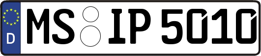 MS-IP5010