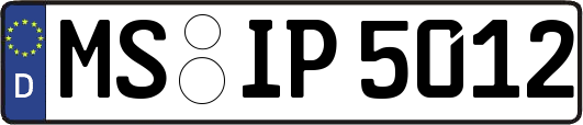 MS-IP5012