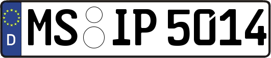 MS-IP5014