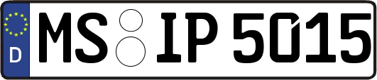 MS-IP5015