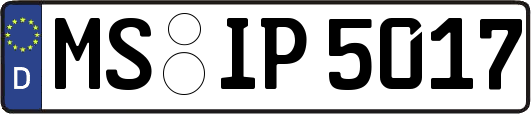 MS-IP5017