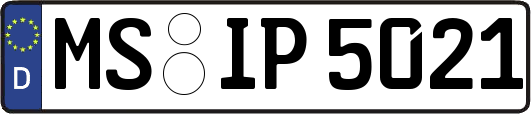 MS-IP5021