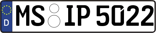 MS-IP5022