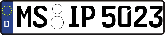 MS-IP5023
