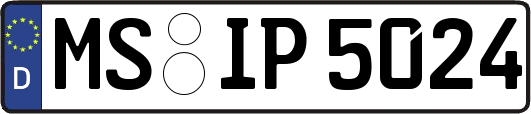 MS-IP5024