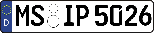 MS-IP5026