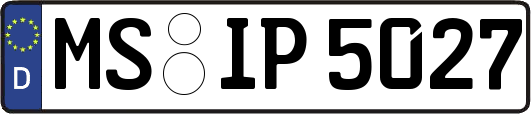 MS-IP5027