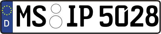 MS-IP5028