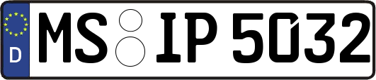 MS-IP5032