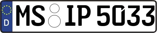 MS-IP5033