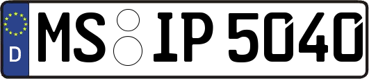 MS-IP5040