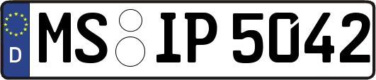 MS-IP5042