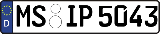 MS-IP5043