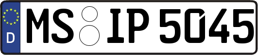 MS-IP5045