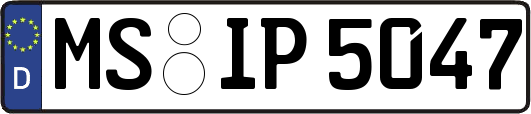 MS-IP5047