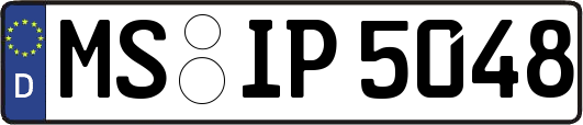 MS-IP5048