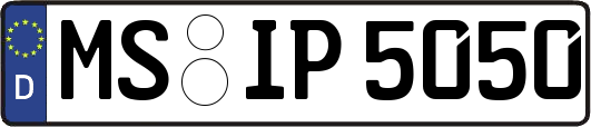 MS-IP5050