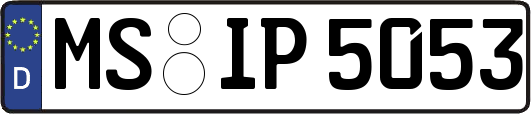 MS-IP5053