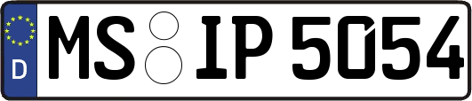 MS-IP5054