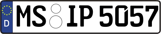 MS-IP5057