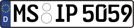 MS-IP5059