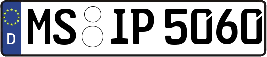 MS-IP5060