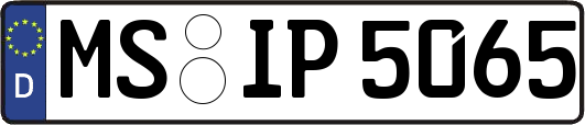 MS-IP5065