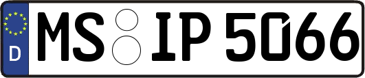 MS-IP5066