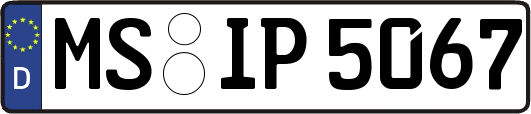 MS-IP5067