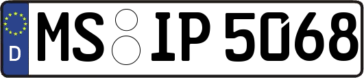 MS-IP5068