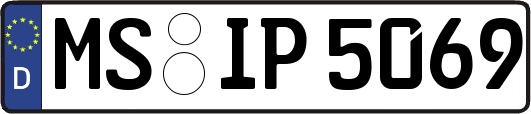 MS-IP5069