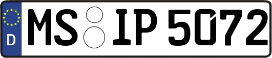 MS-IP5072