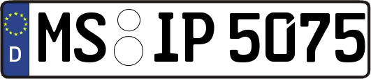 MS-IP5075
