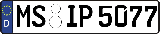 MS-IP5077