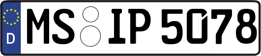 MS-IP5078