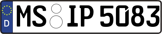 MS-IP5083