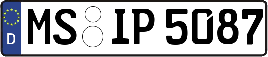 MS-IP5087