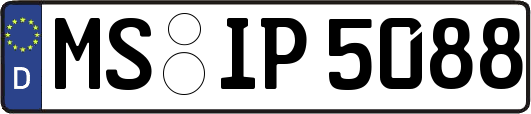 MS-IP5088